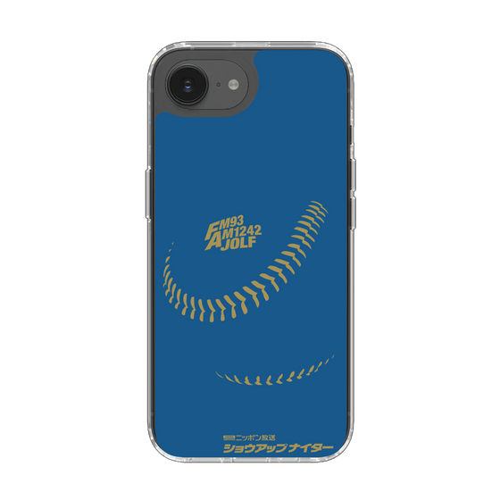 Slim Protection Case［ Nippon Broadcasting System - Show Up Nighter P05 ］