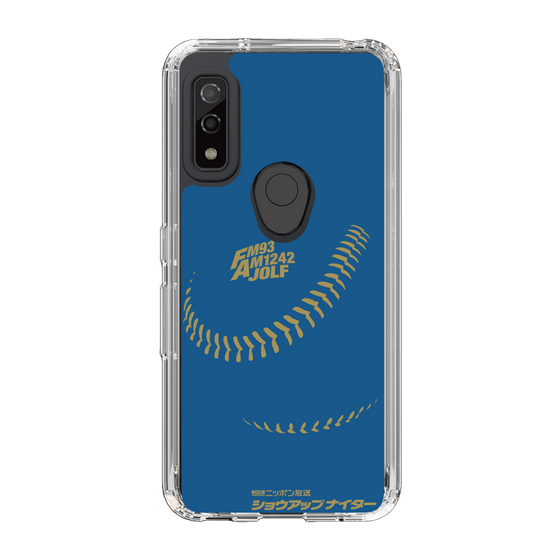 Slim Protection Case［ Nippon Broadcasting System - Show Up Nighter P05 ］