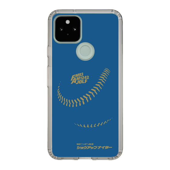 Slim Protection Case［ Nippon Broadcasting System - Show Up Nighter P05 ］