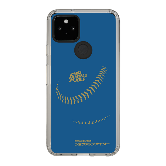 Slim Protection Case［ Nippon Broadcasting System - Show Up Nighter P05 ］