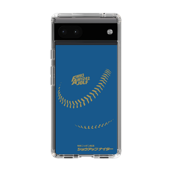 Slim Protection Case［ Nippon Broadcasting System - Show Up Nighter P05 ］