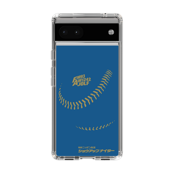 Slim Protection Case［ Nippon Broadcasting System - Show Up Nighter P05 ］