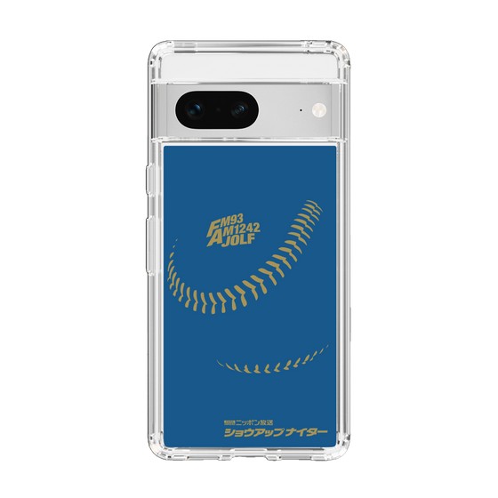 Slim Protection Case［ Nippon Broadcasting System - Show Up Nighter P05 ］