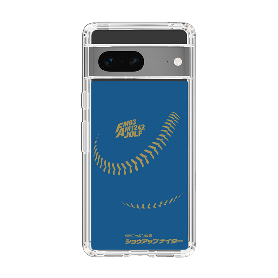 Slim Protection Case［ Nippon Broadcasting System - Show Up Nighter P05 ］