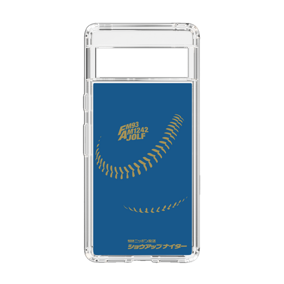 Slim Protection Case［ Nippon Broadcasting System - Show Up Nighter P05 ］