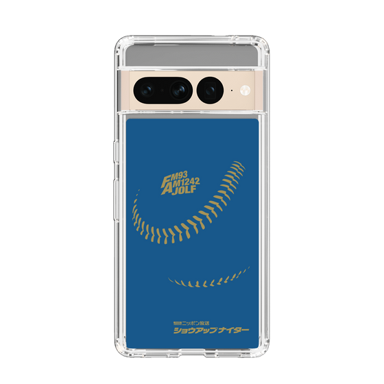 Slim Protection Case［ Nippon Broadcasting System - Show Up Nighter P05 ］