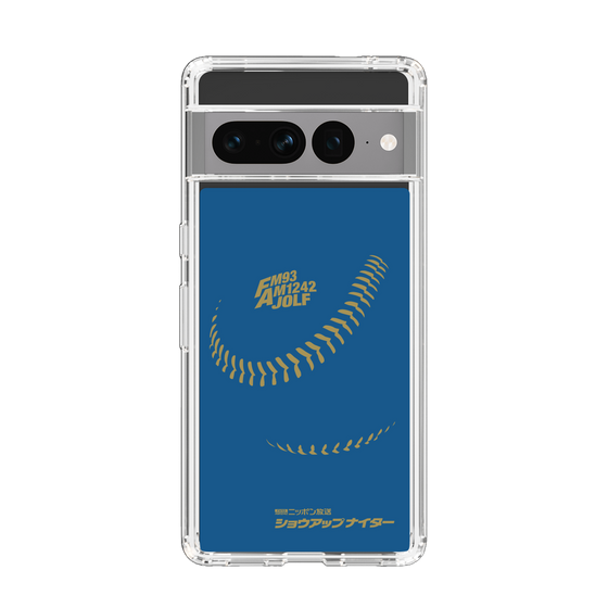 Slim Protection Case［ Nippon Broadcasting System - Show Up Nighter P05 ］