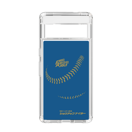 Slim Protection Case［ Nippon Broadcasting System - Show Up Nighter P05 ］