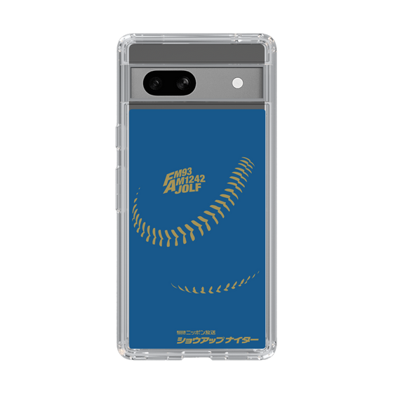 Slim Protection Case［ Nippon Broadcasting System - Show Up Nighter P05 ］