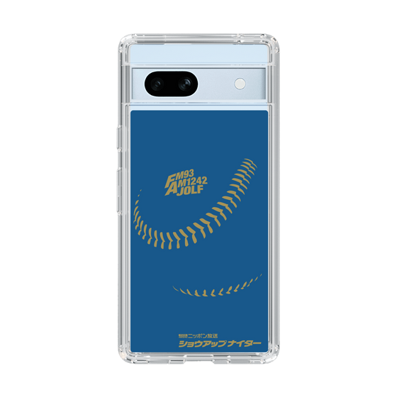 Slim Protection Case［ Nippon Broadcasting System - Show Up Nighter P05 ］