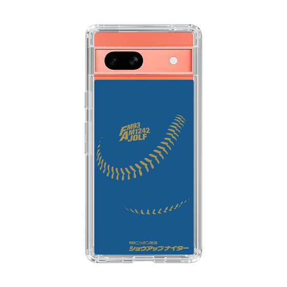 Slim Protection Case［ Nippon Broadcasting System - Show Up Nighter P05 ］