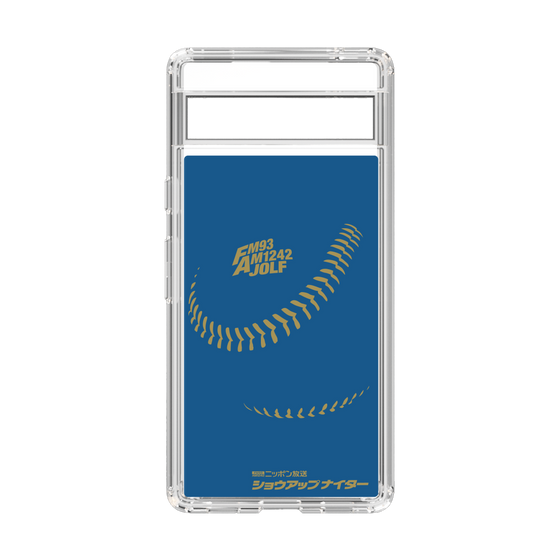 Slim Protection Case［ Nippon Broadcasting System - Show Up Nighter P05 ］