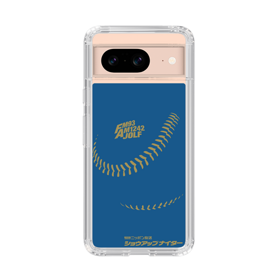 Slim Protection Case［ Nippon Broadcasting System - Show Up Nighter P05 ］