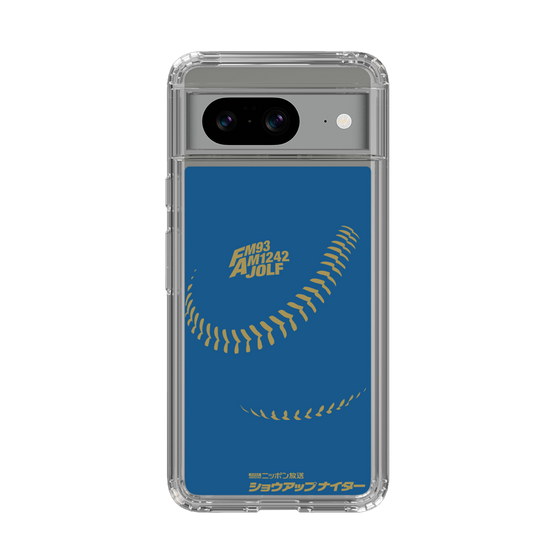 Slim Protection Case［ Nippon Broadcasting System - Show Up Nighter P05 ］
