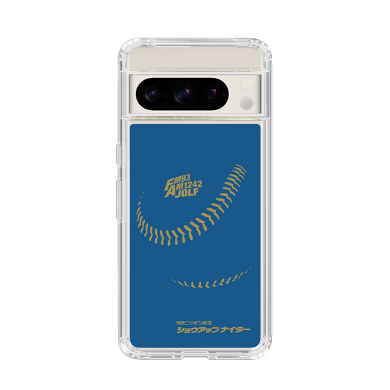 Slim Protection Case［ Nippon Broadcasting System - Show Up Nighter P05 ］