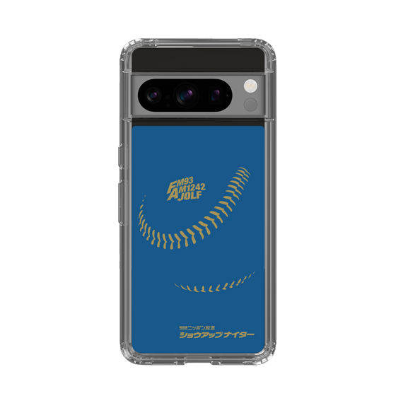 Slim Protection Case［ Nippon Broadcasting System - Show Up Nighter P05 ］
