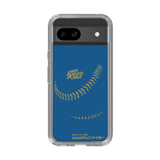 Slim Protection Case［ Nippon Broadcasting System - Show Up Nighter P05 ］