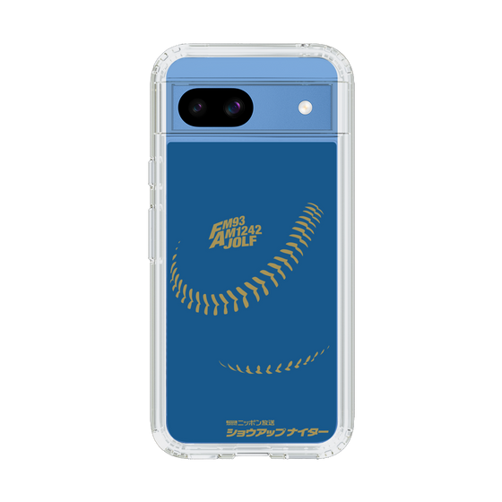 Slim Protection Case［ Nippon Broadcasting System - Show Up Nighter P05 ］