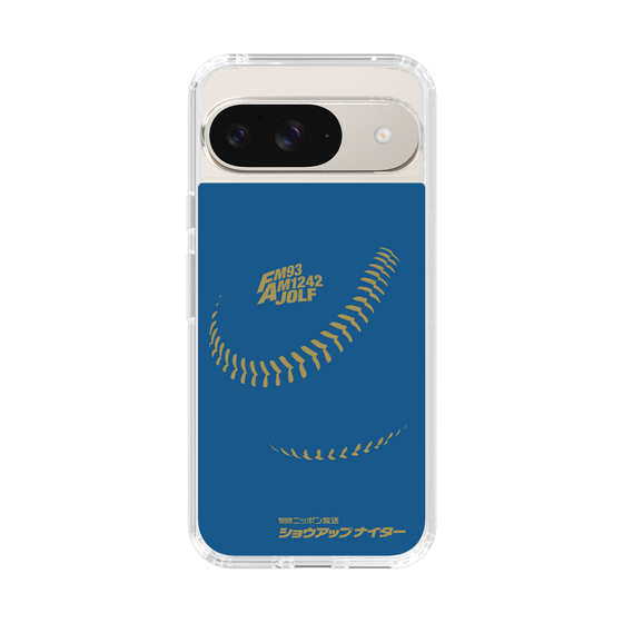 Slim Protection Case［ Nippon Broadcasting System - Show Up Nighter P05 ］