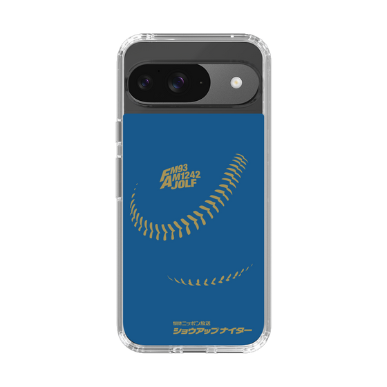Slim Protection Case［ Nippon Broadcasting System - Show Up Nighter P05 ］