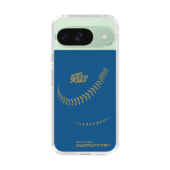 Slim Protection Case［ Nippon Broadcasting System - Show Up Nighter P05 ］