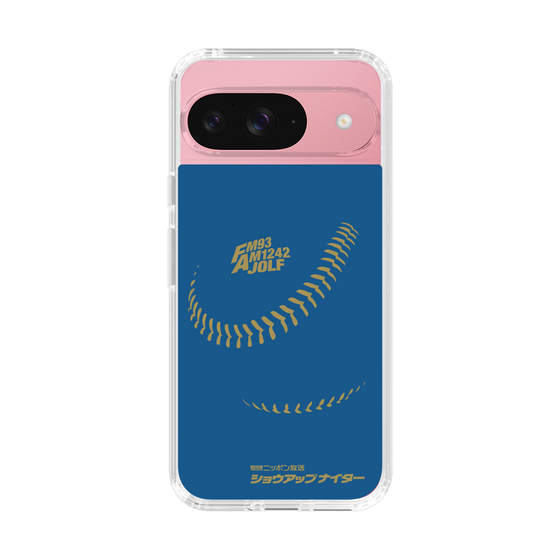Slim Protection Case［ Nippon Broadcasting System - Show Up Nighter P05 ］
