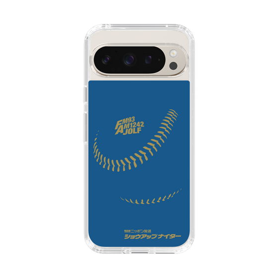 Slim Protection Case［ Nippon Broadcasting System - Show Up Nighter P05 ］