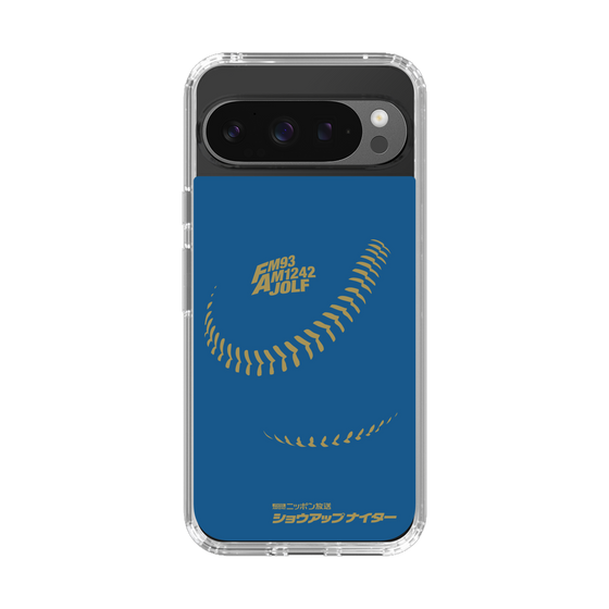 Slim Protection Case［ Nippon Broadcasting System - Show Up Nighter P05 ］