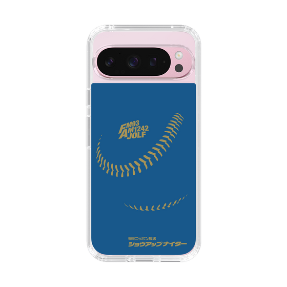 Slim Protection Case［ Nippon Broadcasting System - Show Up Nighter P05 ］