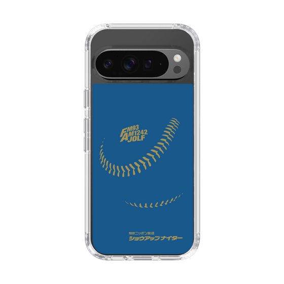 Slim Protection Case［ Nippon Broadcasting System - Show Up Nighter P05 ］
