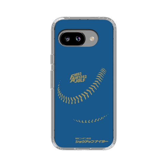 Slim Protection Case［ Nippon Broadcasting System - Show Up Nighter P05 ］