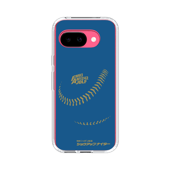 Slim Protection Case［ Nippon Broadcasting System - Show Up Nighter P05 ］