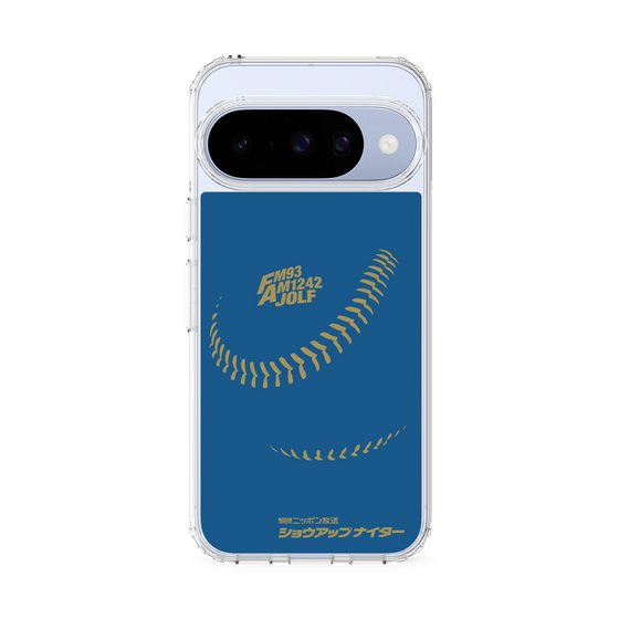 Slim Protection Case［ Nippon Broadcasting System - Show Up Nighter P05 ］