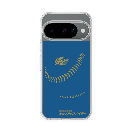 Slim Protection Case［ Nippon Broadcasting System - Show Up Nighter P05 ］