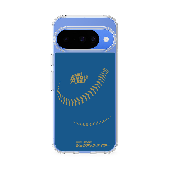 Slim Protection Case［ Nippon Broadcasting System - Show Up Nighter P05 ］