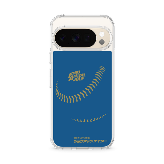 Slim Protection Case［ Nippon Broadcasting System - Show Up Nighter P05 ］