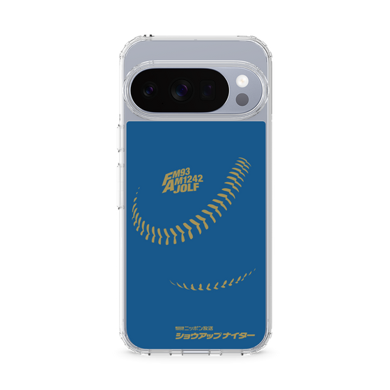 Slim Protection Case［ Nippon Broadcasting System - Show Up Nighter P05 ］