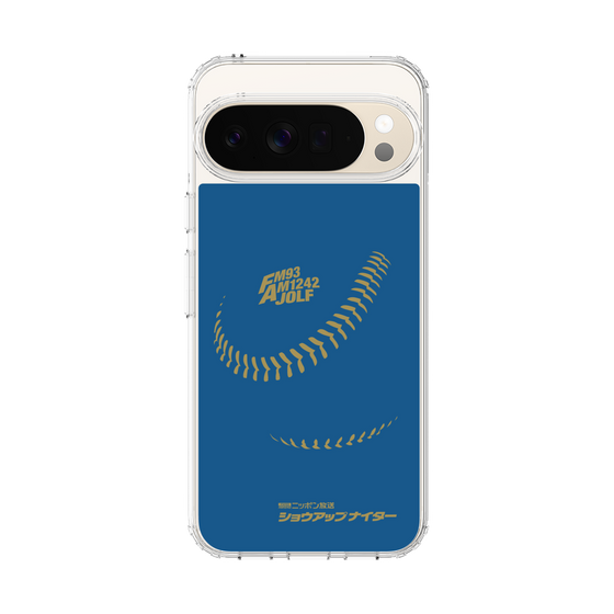 Slim Protection Case［ Nippon Broadcasting System - Show Up Nighter P05 ］
