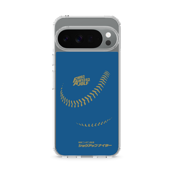 Slim Protection Case［ Nippon Broadcasting System - Show Up Nighter P05 ］