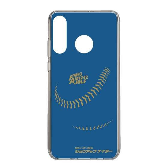Slim Protection Case［ Nippon Broadcasting System - Show Up Nighter P05 ］