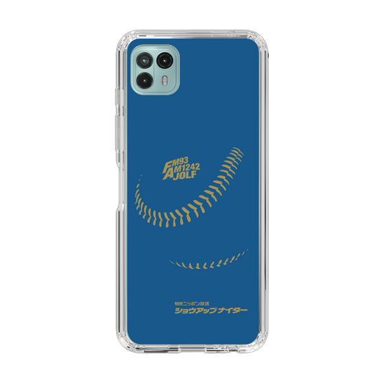 Slim Protection Case［ Nippon Broadcasting System - Show Up Nighter P05 ］