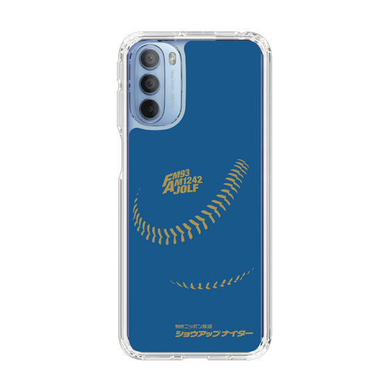 Slim Protection Case［ Nippon Broadcasting System - Show Up Nighter P05 ］