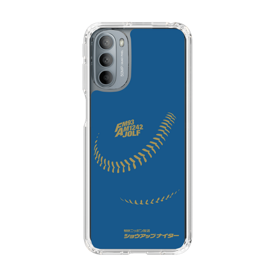 Slim Protection Case［ Nippon Broadcasting System - Show Up Nighter P05 ］
