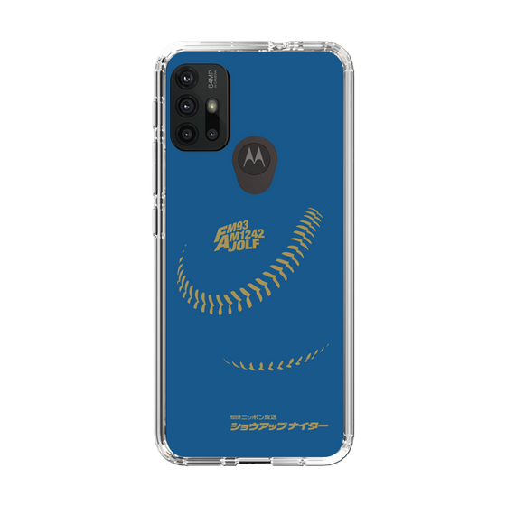 Slim Protection Case［ Nippon Broadcasting System - Show Up Nighter P05 ］