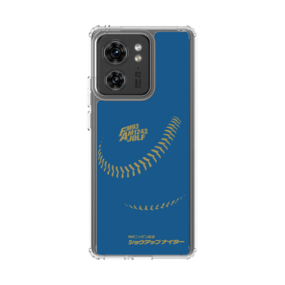 Slim Protection Case［ Nippon Broadcasting System - Show Up Nighter P05 ］