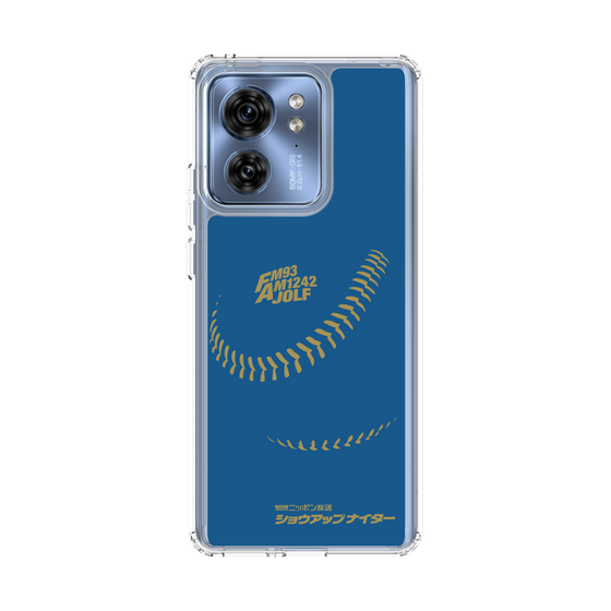 Slim Protection Case［ Nippon Broadcasting System - Show Up Nighter P05 ］