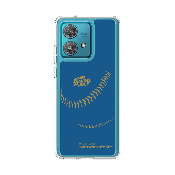 Slim Protection Case［ Nippon Broadcasting System - Show Up Nighter P05 ］