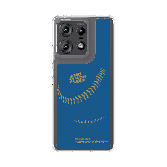 Slim Protection Case［ Nippon Broadcasting System - Show Up Nighter P05 ］
