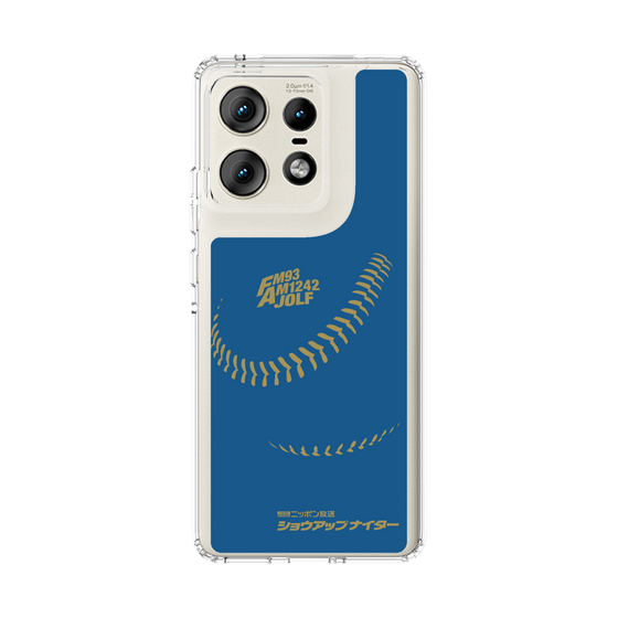Slim Protection Case［ Nippon Broadcasting System - Show Up Nighter P05 ］