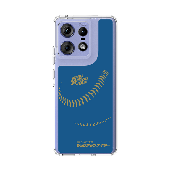 Slim Protection Case［ Nippon Broadcasting System - Show Up Nighter P05 ］